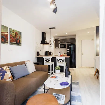 شقة Kantaldi-3 By Interhome *